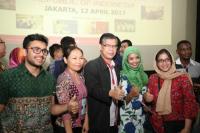 SEALS 2017 Ajang Sinergi Pemuda ASEAN Membangun Bangsa