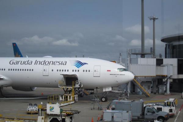 KPK mempertajam bukti keterlibatan PT Mugi Rekso Abadi (MRA) dalam dugaan korupsi pengadaan pesawat Airbus A330-300 untuk PT Garuda Indonesia (Persero) Tbk pada periode 2004-2015.