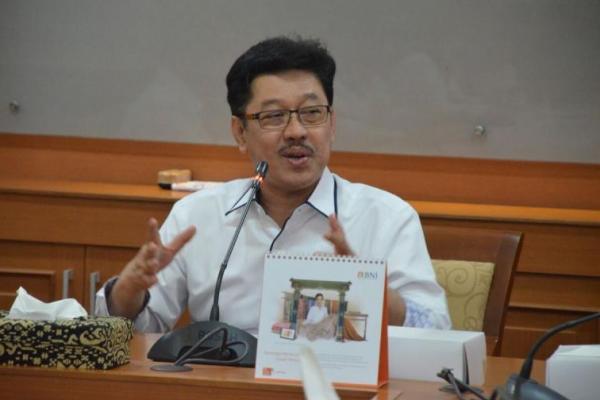 Peran peneliti Negara-negara anggota OKI diperlukan untuk mengkaji secara komprehensif dan fundamental model-model dalam sistem nilai ajaran Islam.