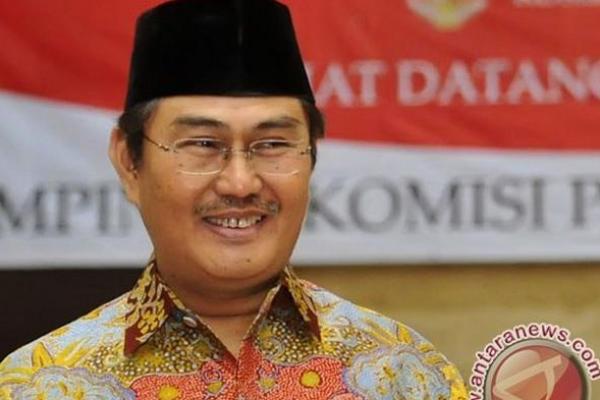 Mantan Ketua Mahkamah Konstitusi (MK), Prof. Jimly Asshiddiqie menegaskan bahwa penetapan Bupati Sabu Raijua NTT, Orient Patriot Riwu Kore harus dicabut dan tidak dapat dilantik.