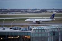 United Airlines Diseret ke Meja Hukum