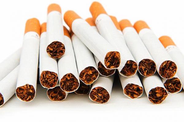 Petani tembakau juga terpapar terhadap dampak dari kenaikan tarif cukai yang menghantam para pelaku industri