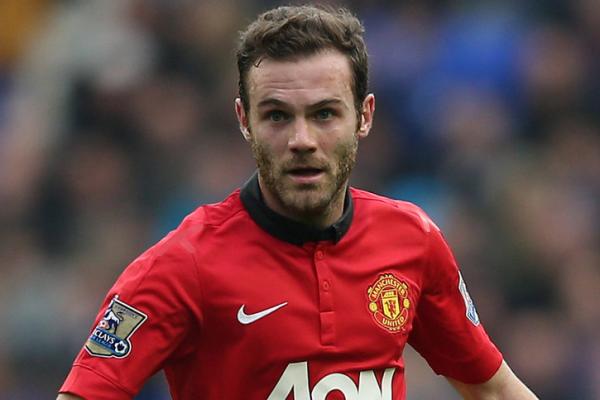 Juan Mata menilai Mu memiliki peluang besar untuk menjadi kampiun Liga Inggris musim ini