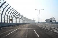 Asik.. Tol Tanjung Priok Gratis Sebulan