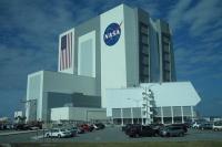 NASA Buka "Trip" ke Luar Angkasa, Tarifnya Fantastis