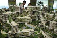 Kata Survei, Apartemen di Singapura Incaran Orang Indonesia