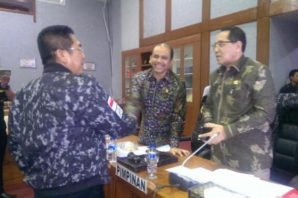 Firman menyebutkan, Indonesia baru merumuskan undang-undang terhadap 18 macam narkoba dari 45 jenis yang beredar di Indonesia