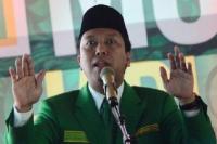 Ketum PPP Romi Seret Khofifah di Kasus Mafia Jabatan Kemenag