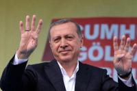    Jika Referendum Turki "Ya" Ini Kewenangan Erdogan