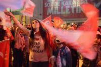15 Juli Hari Pengkhianatan Terbesar di Turki