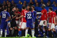 Kalahkan Chelsea Jadi Hal Biasa Buat Mourinho