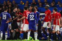 Chelsea Ditantang MU di Piala FA