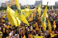 Golkar Memanas Hingga Pecat-Memecat