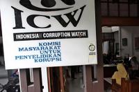 Kata ICW, Hak Angket DPR Terhadap KPK Salah Alamat