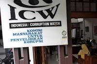 ICW Beberkan 10 Titik Rawan Korupsi Bidang Kesehatan 