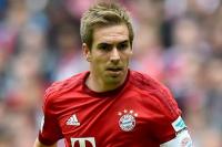 Lahm Yakin Bisa Kalahkan Madrid di Kandang