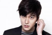 Lee Min Ho Resmi Masuk Wajib Militer