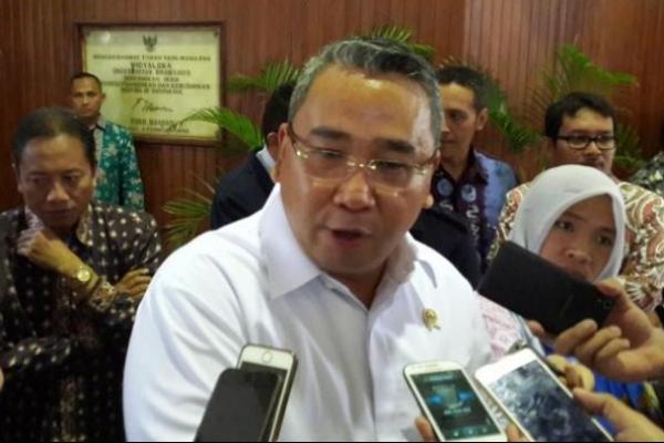 Menurut Menteri Desa PDTT, Sugito malah sosok paling keras menentang korupsi di instansinya.