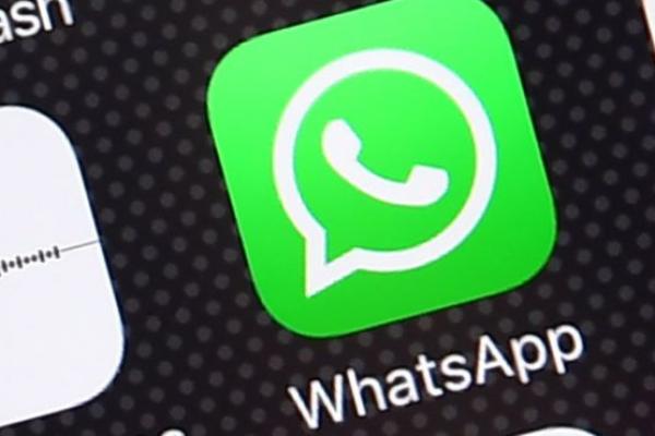 WhatsApp milik Facebook memuncaki daftar aplikasi yang paling sering digunakan untuk melakukan video call.