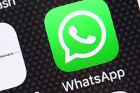 WhatsApp Gugat Perusahaan Pengawas Israel