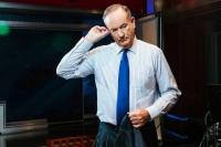 Fox News Mengakhiri Karir  Bill O`Reilly