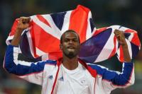 Germane Mason, Atlet Lompat Tinggi Jamaika Tutup Usia