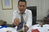 KPK Jebloskan Atase Imigrasi KBRI Malaysia Masuk Penjara
