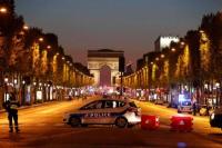 ISIS Nyatakan Pelaku Penembakan Paris