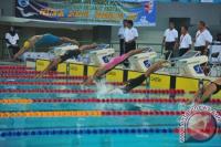 Pemecahan Enam Rekornas Jadi Modal Hadapi SEA Games 2017 