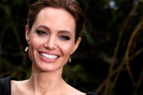 Jolie memberi contoh pengungsi perempuan dari Myanmar yang tinggal di Bangladesh yang telah dirugikan dan telah mendapat pelecehan seksual.