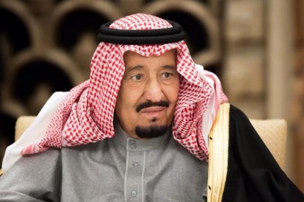 Pemerintah Arab Saudi Salman bin Abdulaziz al-Saud menyambut baik strategi baru pemerintah Amerika Serikat terhadap Tehran