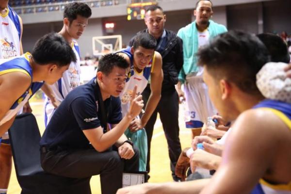 Sepanjang IBL 2017, catatan Youbel memang sangat baik.