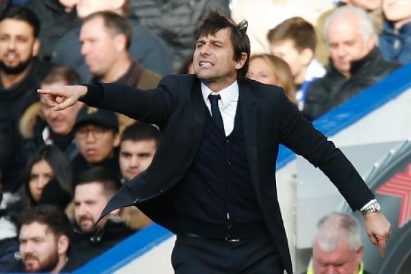 Conte: Saya Bangga Jadi Pelatih Tottenham Hotspurs