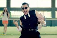 Psy Gangnam Segera Liris Album Baru