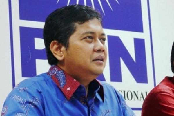Partai Amanat Nasional (PAN) membantah pernyataan Wakil Ketua Umum Partai Gerindra Ferry Juliantono terkait persetujuan calon wakil presiden (Cawapres) dari PKS untuk mendampingi Prabowo Subianto.