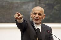 Afganistan Gelar Perundingan Damai dengan Taliban