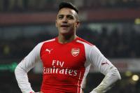 Arsenal Tak Menyesal Kehilangan Sanchez