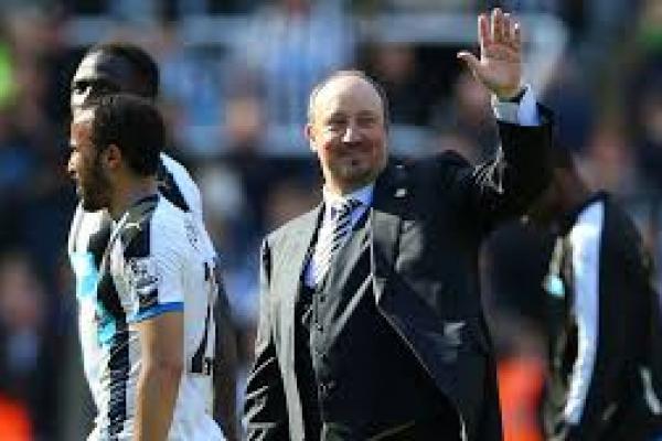 Mantan pelatih Liverpool, Rafael Benitez akan meninggalkan Newcastle United pada akhir kontraknya minggu ini.