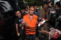 Eks Politikus PAN Andi Taufan Tiro Jalani Hukuman di Lapas Sukamiskin