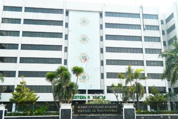 Kementerian Agama akan menutup sementara layanan pendaftaran umrah dalam aplikasi Siskopatuh (Sistem Komputerisasi Pengelolaan Terpadu Umrah dan Haji Khusus)