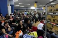 Mayoritas WNI Huni Detensi Malaysia karena Melebihi Izin Batas Tinggal
