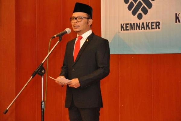 Menteri Ketenagakerjaan (Menaker), Hanif Dhakiri terus berupaya menurunkan angka pekerja anak di Indonesia. Hanif optimis, target Indonesia bebas pekerja anak 2022 dapat terealisasi