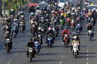 Penerapan Ganjil-Genap, Kendaraan Masuk Kota Bogor Berkurang Drastis