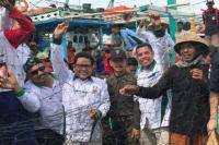 Nelayan Makin Susah, Cak Imin Dorong Pencabutan Larangan Cantrang