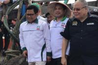 Cak Imin: Ketika Jadi Menaker, Saya Liburkan May Day