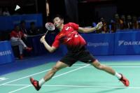 Ihsan Melaju, Tommy Tersingkir