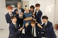 Ini Rahasia Sukses BTS Menurut CEO Big Hit Entertainment