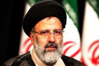 Capres Iran, Ebrahim Raisi Dituduh Telah Membunuh Ribuan Orang