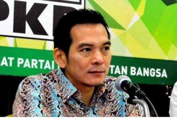 PKB fokus meningkatkan elektabilitas Muhaimin Iskandar (Cak Imin) sebagai calon wakil presiden (Cawapres) untuk mendampingi Presiden Jokowi di Pilpres 2019.