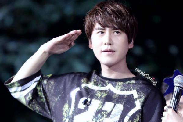 SM Entertainment telah merilis pernyataan resminya terkait tanggal keberangkatan wajib militer member termuda Super Junior Kyuhyun.